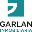 Logotipo Garlan Inmobiliaria